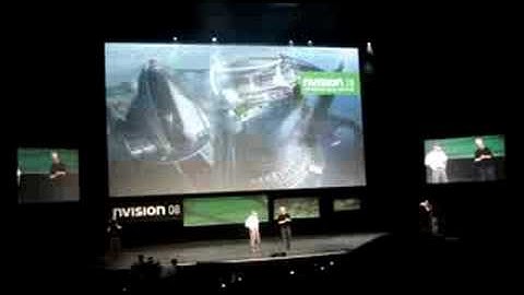 NVISION 08 Myth Busters Part1
