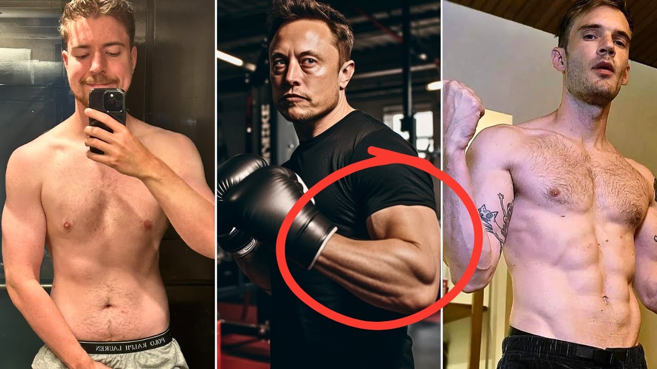 Is Fitness Becoming Mainstream?