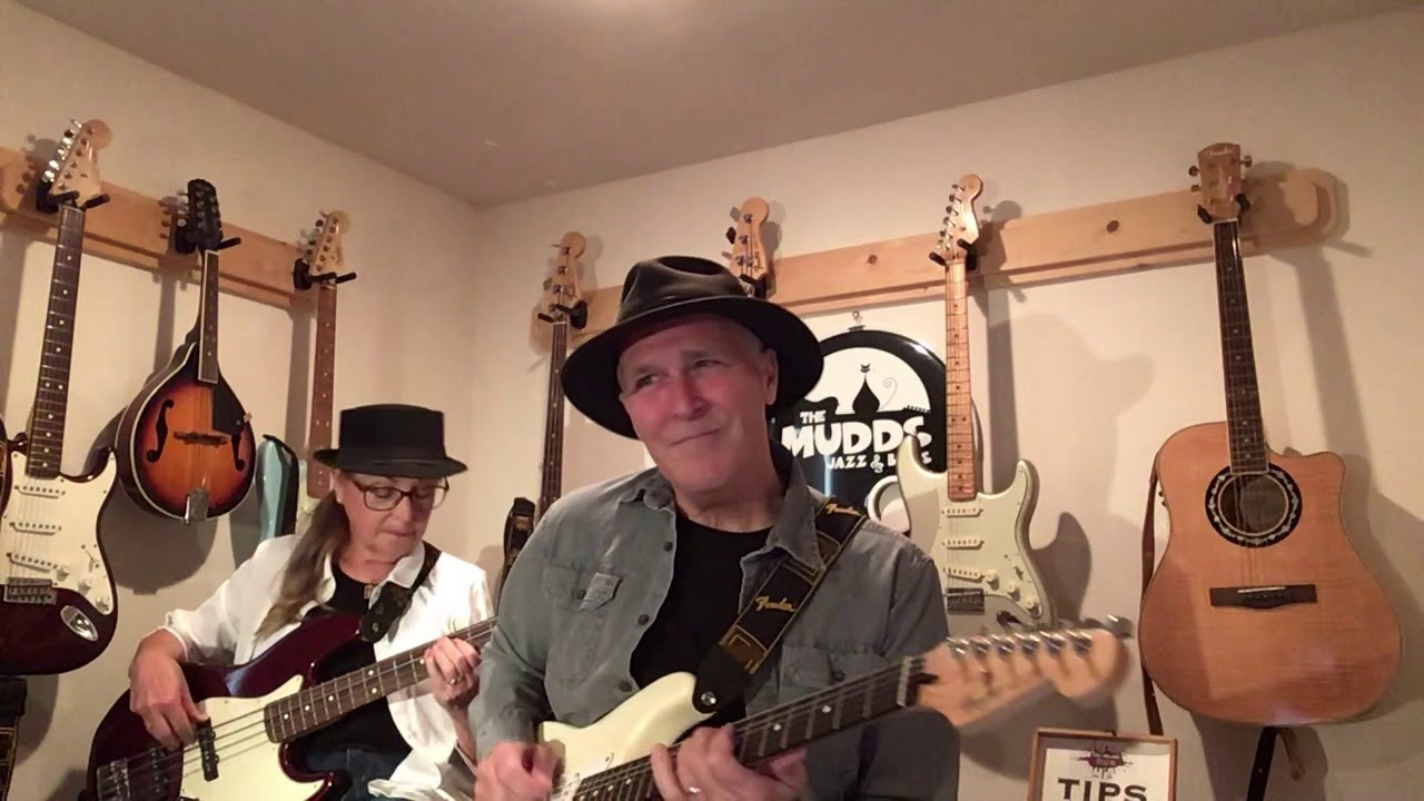 Tonton Ease My Worried Mind (Sticks McGee) di YouTube