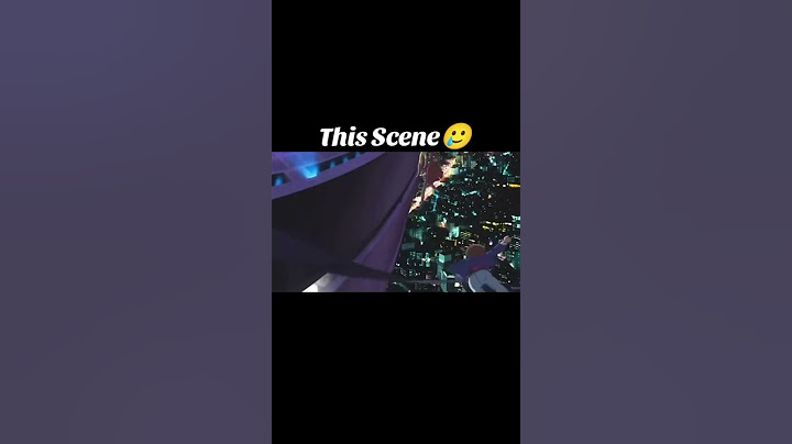This Scene😥