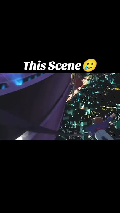 This Scene😥
