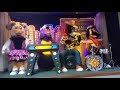 End of video