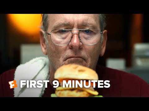 The Last Shift First 9 Minutes (2020) Exclusive | FandangoNOW Extras