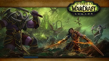 Unbroken - first Kil