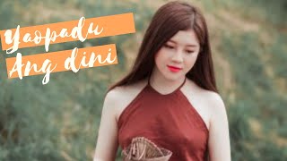 Video voorbeeld van "Yaopadu ang dini  | new dimasa song | 2021"