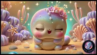 Healing Baby Lullabies 🐻 Soft Sleep Music for Sweet Dreams