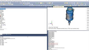 FEMAP 5 MINUTE VIDEO - Leveraging existing FEMAP APIs to create your own