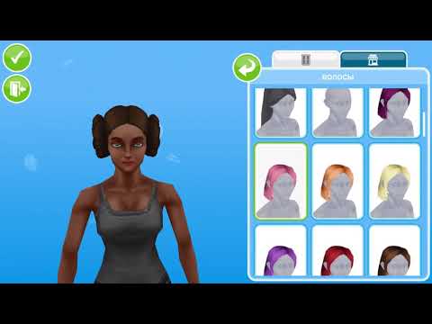THE SIMS🏡одна из моих любимых игр❤️ПОЛИЦЕЙСКИЙ УЧАСТОК и много интересного 👍🏽
