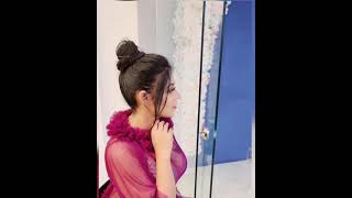 Reshma Hot Show Video