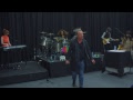 Simple Minds - Walk Between Worlds Live Rehearsal
