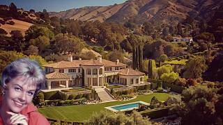 Famous The Haunting of Doris Day House , Carmel Valley , California Profile