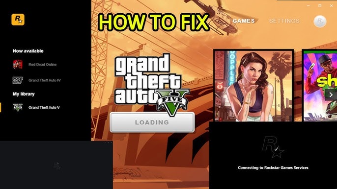 How To Download Rockstar Games Launcher? (Voiceless) All Expertness 