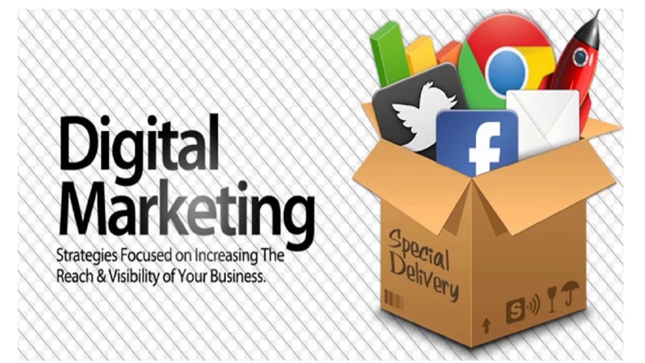 Learn Digital Marketing Course in Madhapur Hitech city with Live Project