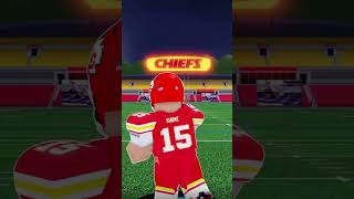 How Far Can Patrick Mahomes Throw?