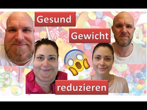 Video: Wie Man Gewicht Verliert, Indem Man Seine Gedanken ändert