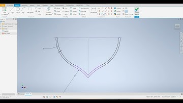 BOAT - AUTODESK INVENTOR