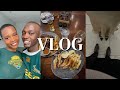 VLOG | A WEEK IN OUR LIVES | date night,bokke tour, shopping & more | SOUTH AFRICAN YOUTUBERS 🇿🇦