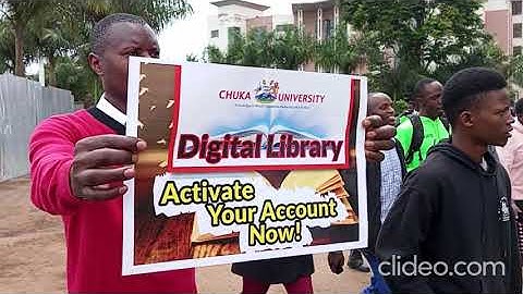 Emerald and Digital Library Awareness Campaign