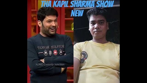 Tha Kapil Sharma show 💐❤️🇮🇳#india #funny #kalyanbharatias #youtubeshorts