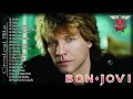 Best Songs Of Bon Jovi - Bon Jovi Greatest Hits Full Album 2021