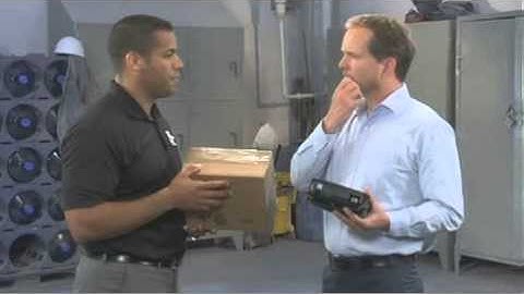 U1 How-to: Barcode, GPS