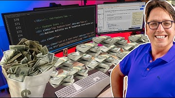 Einstiegsgehälter als Softwareentwickler - der WAHNSINN!!!