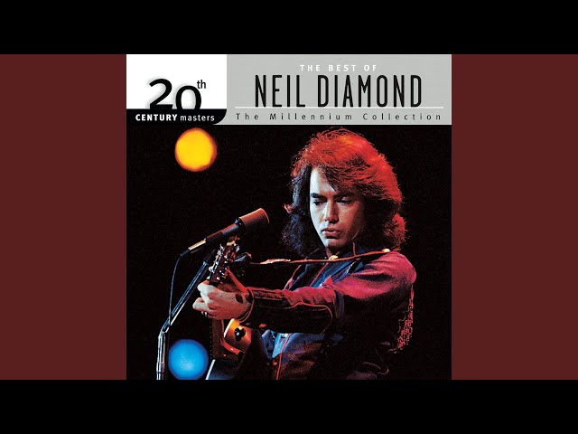 NEIL DIAMOND - Crunchy Granola Suite