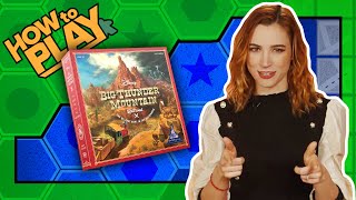How to Play Big Thunder Mountain Railroad