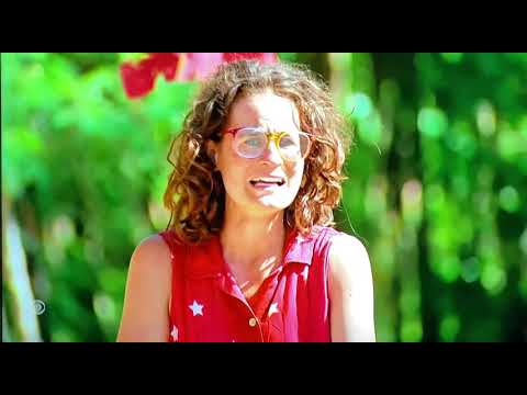 Survivor 46 - Liz Goes Nuclear Over Applebee's Reward Snub