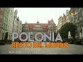 Resto del Mundo - POLONIA (Capitulo completo) 9/03/2015