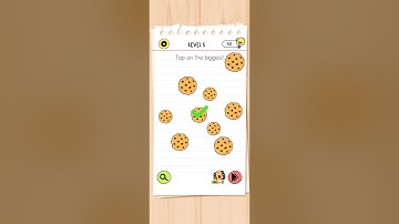 Brain Test 4 Tricky Friends  Level 1 Till 10 Solutions Gameplay