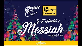 Messiah: Amen