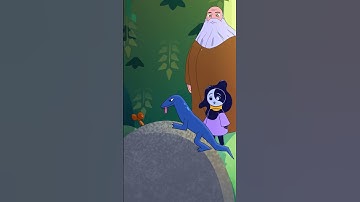 Smudge Explores the World! 🌎 | Smudge Shorts