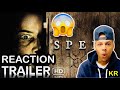 SPELL | Official Trailer [HD] | Paramount Movies REACTION