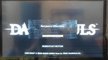 PS3 True Blue Dongle Installation Tutorial (REVISED)