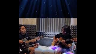 Jaming bareng Dewa Budjana progresi chord “bulan diatas asia”