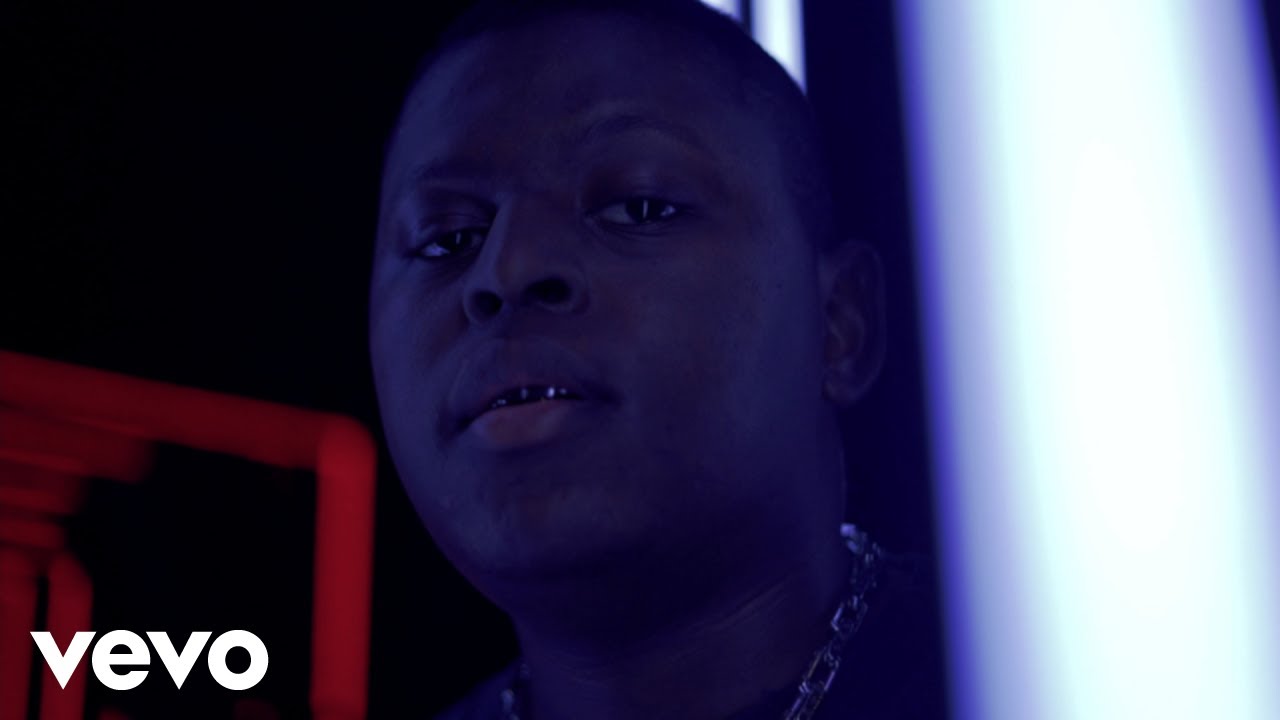 QUE DJ Night Vision (Official Music Video) ft. Nana Atta, Mampintsha