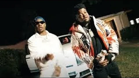 BossMan Dlow - Lil Bastard Ft. Rob49 (Slowed Down)