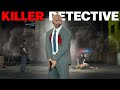 SERIAL KILLER COP! | GTA 5 RP