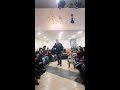 براء تلاحمه