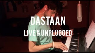 Video thumbnail of "Dastaan | Live | Abdullah Qureshi"