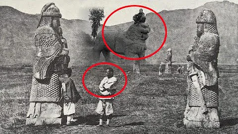 清朝亡了108年，為何仍有守墓人，子孫享受七品官員待遇，工資誰發？說出讓人震驚！【歷史的真相】 - 天天要聞
