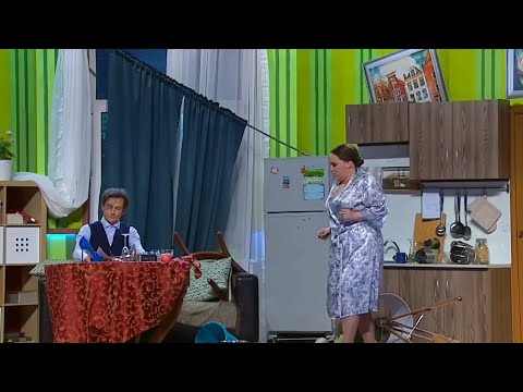 Выпуск Уральских Пельменей - 9-Ое Марта