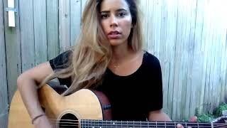 Cover acustico Pereza Violento Amor