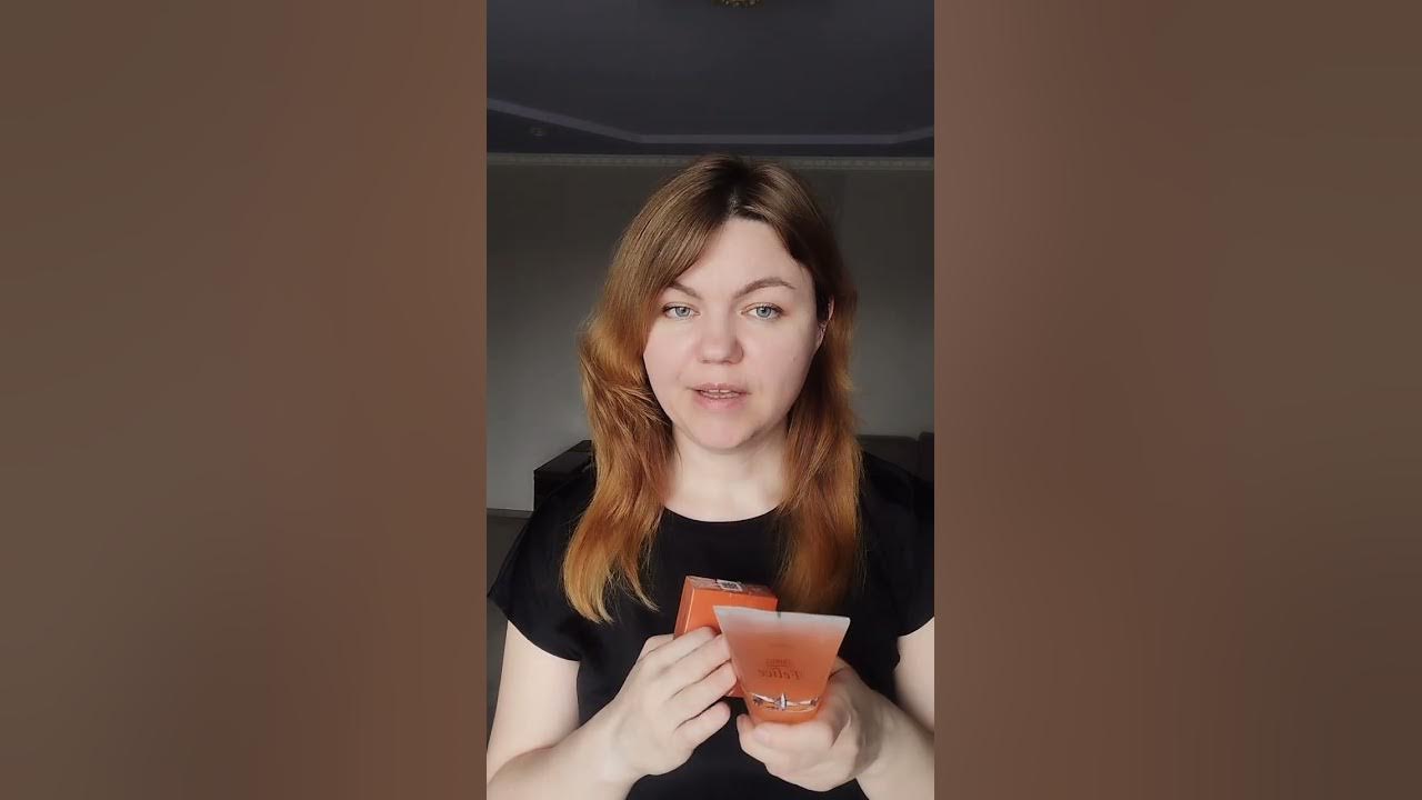 Парфюмерная вода для женщин Donna Felice и гель для душа. Набор от ...