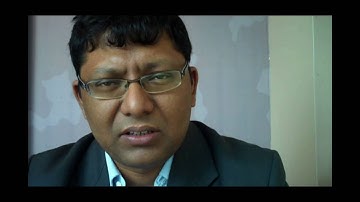 Global IGF 2009: Anupam Agrawal