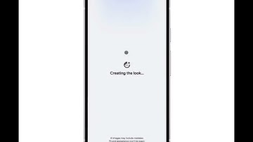 Google Try  on experience launched across Google in the U.S. this week.