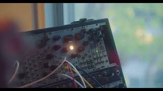 Mannequins SILHOUTTE + NERDSEQ, Mutable Instruments RINGS, PLAITS and BEADS.