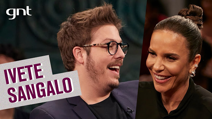 Melhores Momentos: Ivete, o encontro com Cher e a perda do aplique | Que História É Essa, Porchat?
