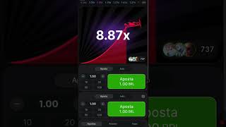 AVIATOR vou buscar odd 100x #jogos #aposta #aviation